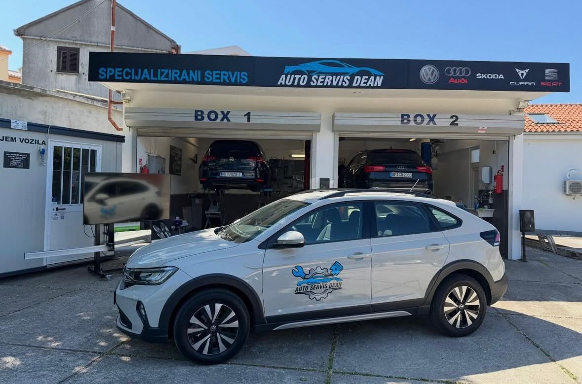 Auto Servis Dean